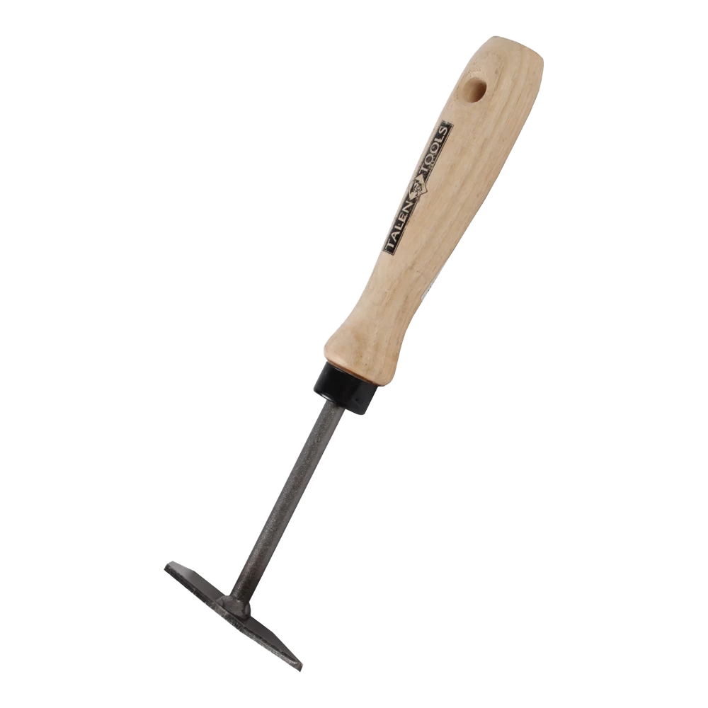 Handvoegenkrabber Prof - TalenTools 2 Handvoegenkrabber Prof - TalenTools - Afbeelding 2