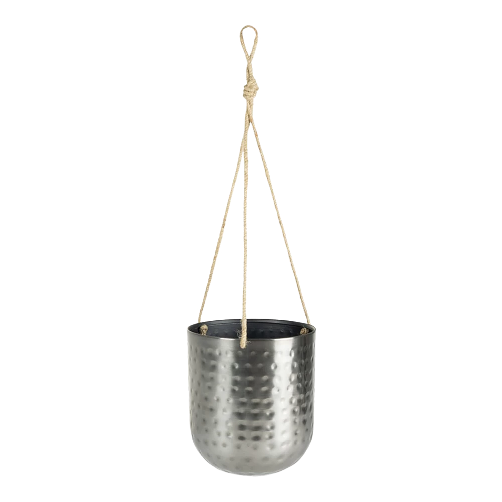 Hangpot Kody - D16 X H18cm - Lood 1 Hangpot Kody - D16 X H18cm - Lood