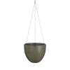 Hangpot Tusca - D22.5 X H19.5cm - Groen