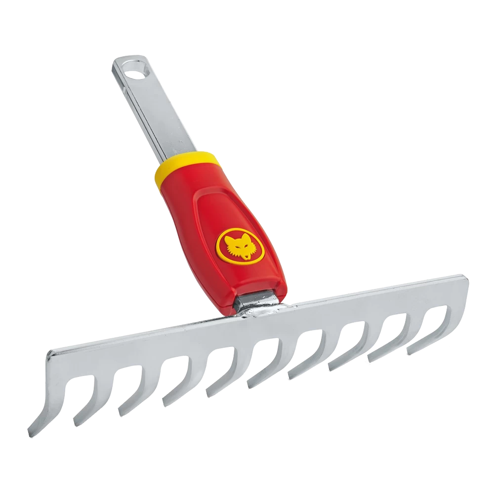 Hark Eng Vertand 10 Tds Ds-m - 19cm - Wolf-Garten - Afbeelding 2