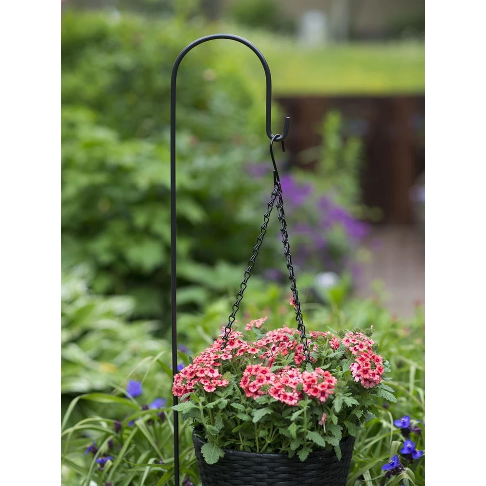 Nature Herdershaak H140cmxu00d88mm 2 Nature Herdershaak H140cmxu00d88mm - Afbeelding 2