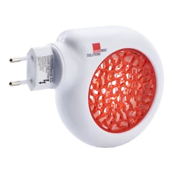 Insectvernietiger MINI 3W Led 15m2 - Insecten En Ongedierte