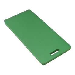 Knielkussen XL - Groen - 80x40x3cm