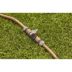 Koppeling Met Regulierventiel - Gardena 6 Koppeling Met Regulierventiel - Gardena -Groene Tuin Verkoop koppeling met regulierventiel gardena 3 1