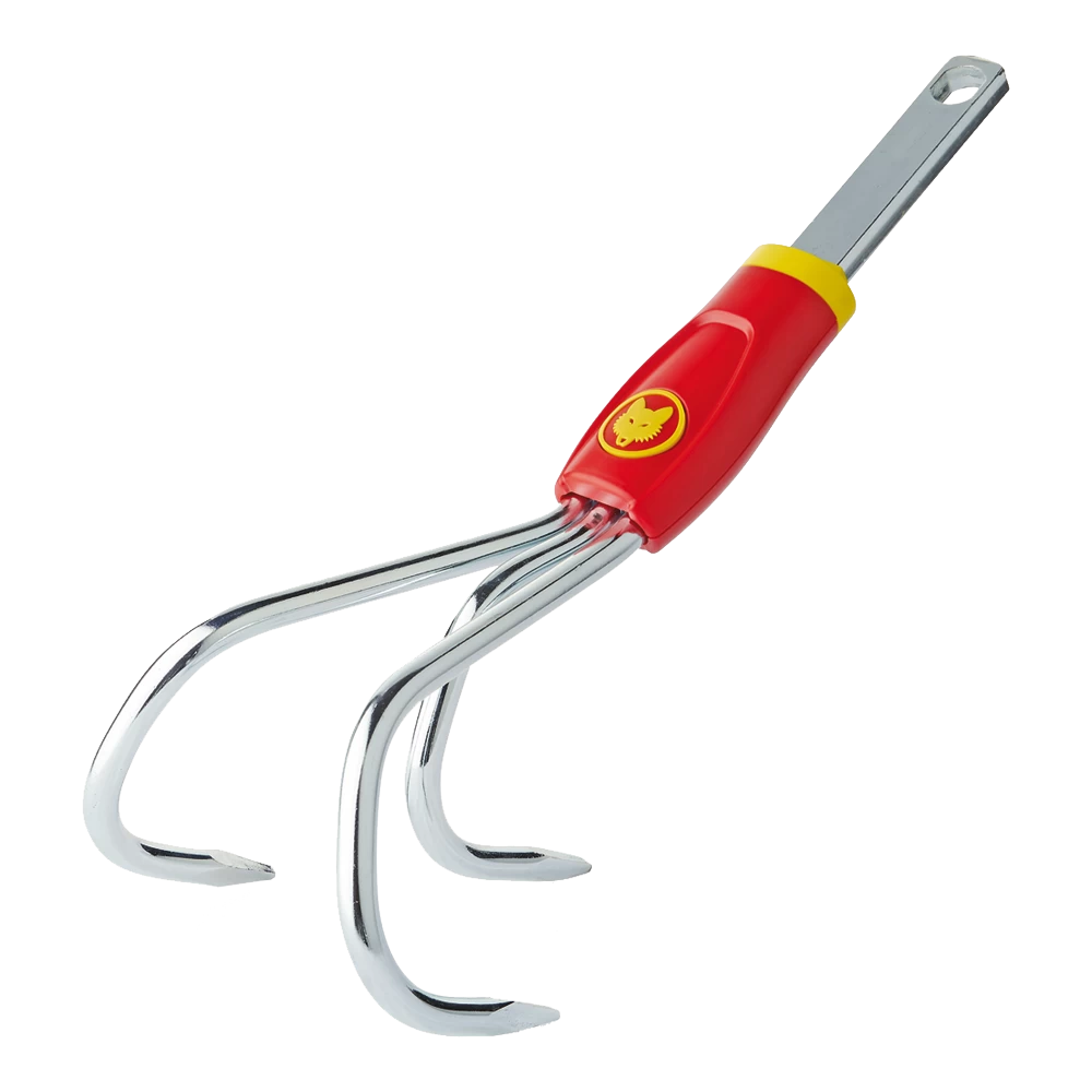 Krabber Ba-m - 9cm - Wolf-Garten 1 Krabber Ba-m - 9cm - Wolf-Garten