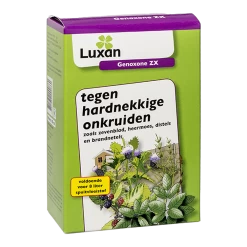 Luxan Genoxone ZX 100ml - Onkruid En Aanslag