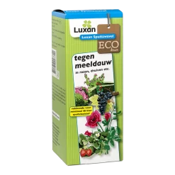 Luxan Spuitzwavel 200g - Schimmels