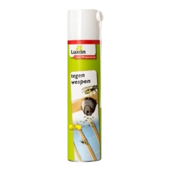 Luxan Wespenspray 400 Ml - Insecten En Ongedierte