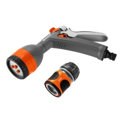 Multifunctionele Broeskop Met Waterstop - Gardena