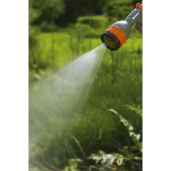 Multifunctionele Broeskop Met Waterstop - Gardena -Groene Tuin Verkoop multifunctionele broeskop met waterstop gardena 4 9