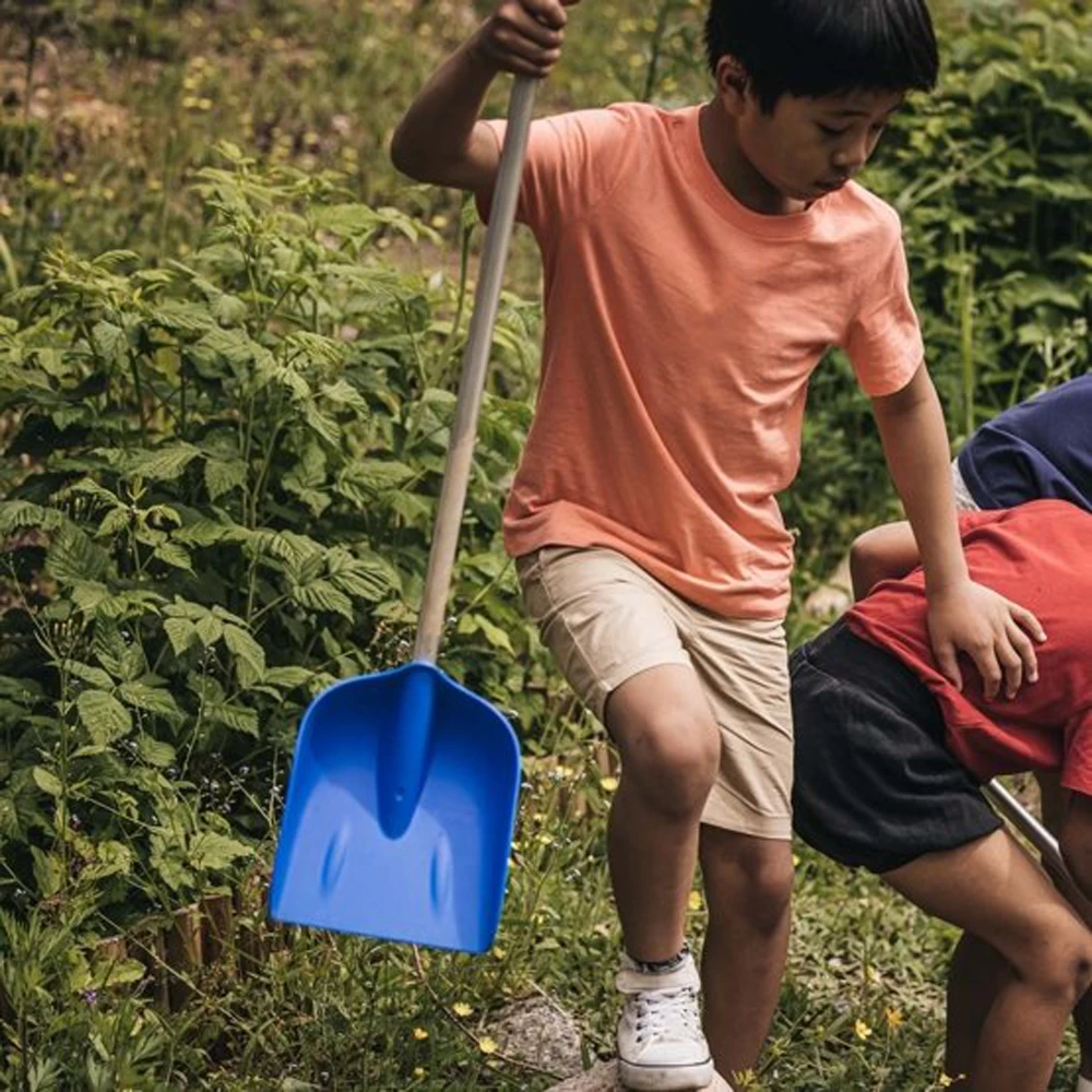 MyFirst Kinder Schep - Fiskars 2 MyFirst Kinder Schep - Fiskars - Afbeelding 2