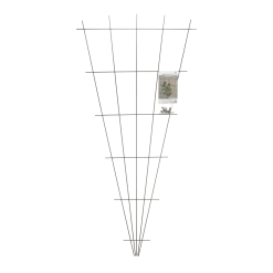 Nature - Metalen Klimrekv Geplastificeerd Groen H145x5/75cm 7 Nature - Metalen Klimrekv Geplastificeerd Groen H145x5/75cm -Groene Tuin Verkoop nature metalen klimrekv geplastificeerd groen h145x5 75cm 4 2