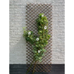 Nature - Wilgenklimrek 60x180cm 8 Nature - Wilgenklimrek 60x180cm -Groene Tuin Verkoop nature wilgenklimrek 60x180cm 4 2