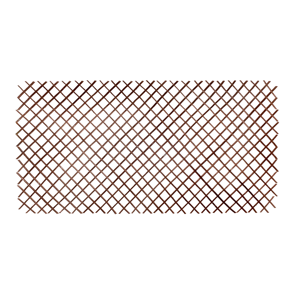 Nature - Wilgenklimrek 90x180cm 1 Nature - Wilgenklimrek 90x180cm