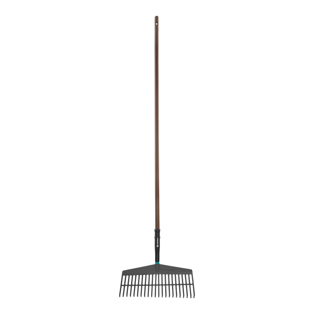 Natureline Gazonhark - 43cm - Gardena 2 Natureline Gazonhark - 43cm - Gardena - Afbeelding 2