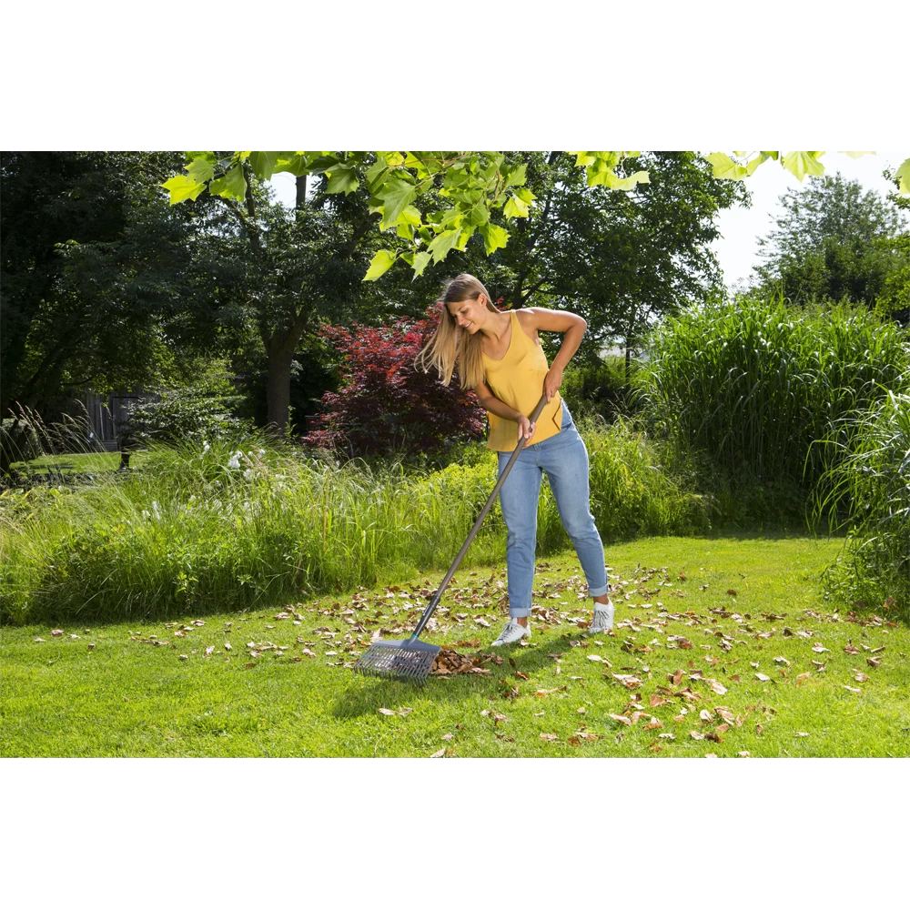 Natureline Gazonhark - 43cm - Gardena 5 Natureline Gazonhark - 43cm - Gardena - Afbeelding 5