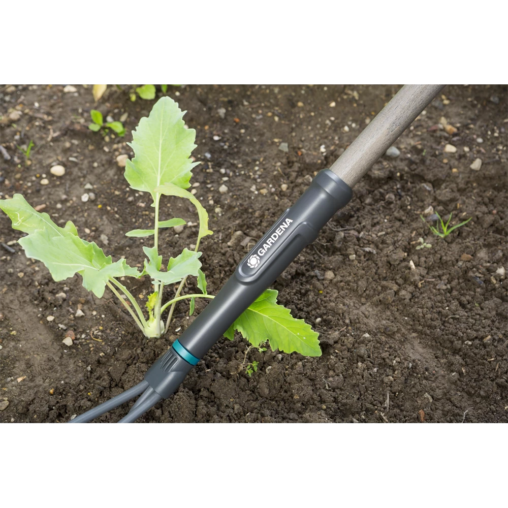 Natureline Krabber - 9cm - Gardena 2 Natureline Krabber - 9cm - Gardena - Afbeelding 2