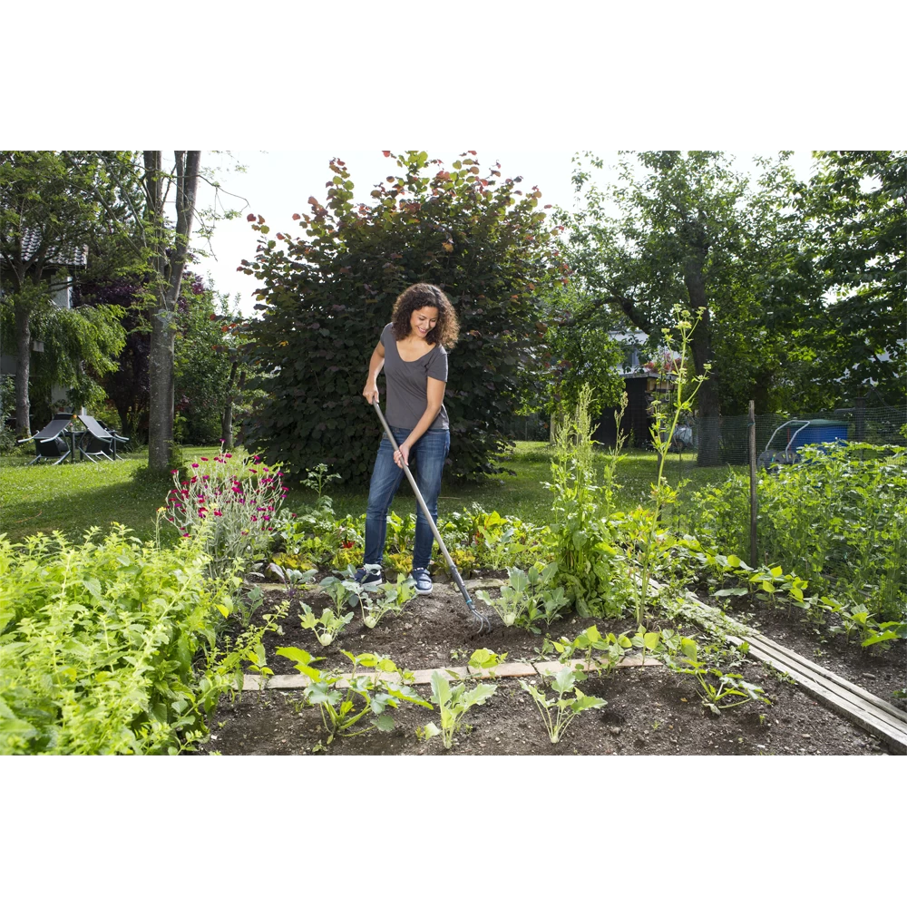 Natureline Krabber - 9cm - Gardena 3 Natureline Krabber - 9cm - Gardena - Afbeelding 3