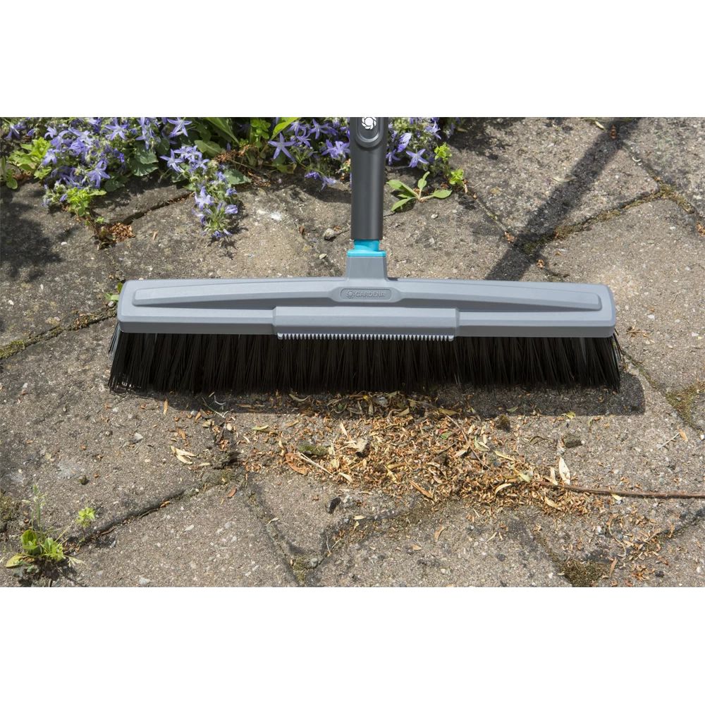 Natureline Straatbezem - Gardena 3 Natureline Straatbezem - Gardena - Afbeelding 3