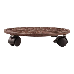 Plantentrolley Rond L - Esschert's Garden 7 Plantentrolley Rond L - Esschert's Garden -Groene Tuin Verkoop plantentrolley rond l esschert s garden plantentrolley 3