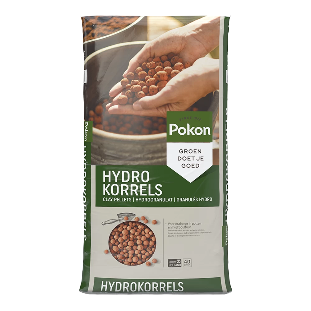 Pokon Hydrokorrels - 40L - Hydrokorrels 1 Pokon Hydrokorrels - 40L - Hydrokorrels
