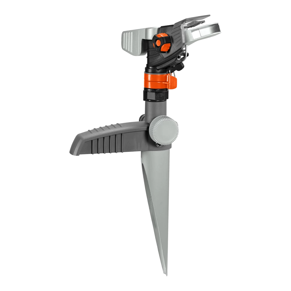 Premium Pulserende Sector- En Cirkelsproeier - Gardena 1 Premium Pulserende Sector- En Cirkelsproeier - Gardena