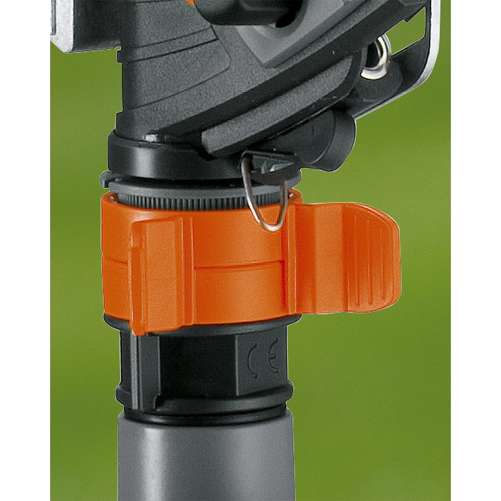 Premium Pulserende Sector- En Cirkelsproeier - Gardena 2 Premium Pulserende Sector- En Cirkelsproeier - Gardena - Afbeelding 2