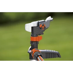 Premium Pulserende Sector- En Cirkelsproeier - Gardena 8 Premium Pulserende Sector- En Cirkelsproeier - Gardena -Groene Tuin Verkoop premium pulserende sector en cirkelsproeier gardena 4 10