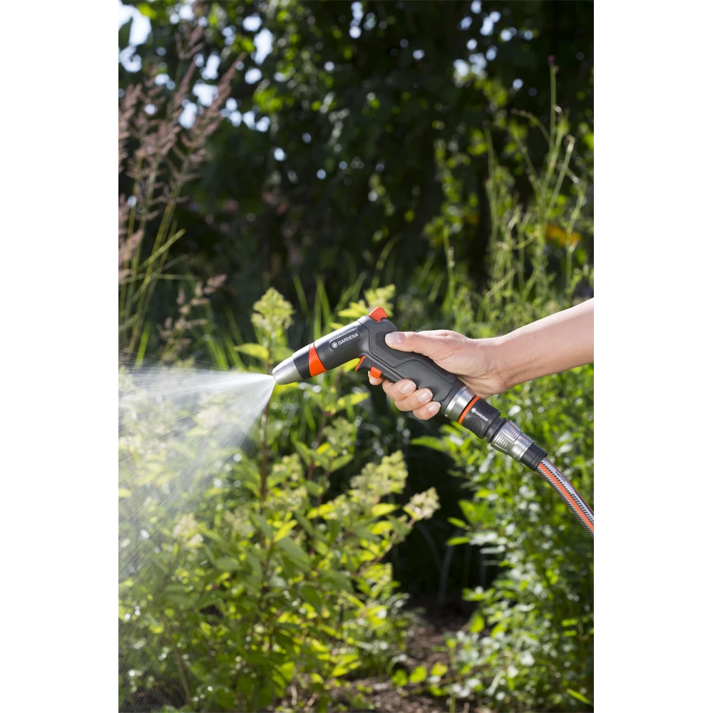 Premium Reinigingssproeier - Gardena 5 Premium Reinigingssproeier - Gardena - Afbeelding 5