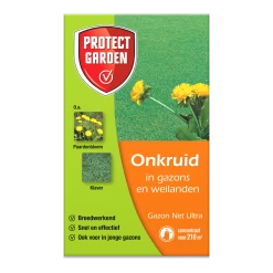 Protect Garden Gazon Net Ultra 40 Ml - Onkruid En Aanslag