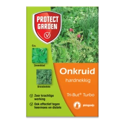 Protect Garden Tri But Turbo 100 Ml - Onkruid En Aanslag
