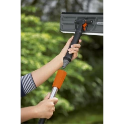 Raamborstel En Wisser - Gardena 9 Raamborstel En Wisser - Gardena -Groene Tuin Verkoop raamborstel en wisser gardena 4 6