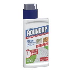 ROUNDUPu00ae Groene Aanslagreiniger Concentraat 400ml - Onkruid En Aanslag