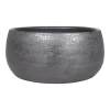 Plantenschaal Mira - D29 X H14cm - Antraciet