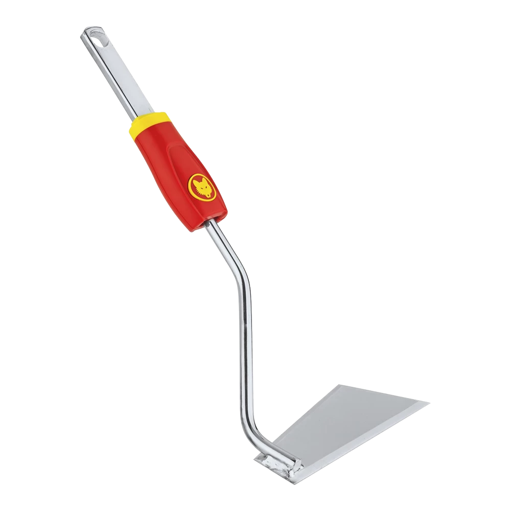 Schrepel Sh-m - 13cm - Wolf-Garten 2 Schrepel Sh-m - 13cm - Wolf-Garten - Afbeelding 2