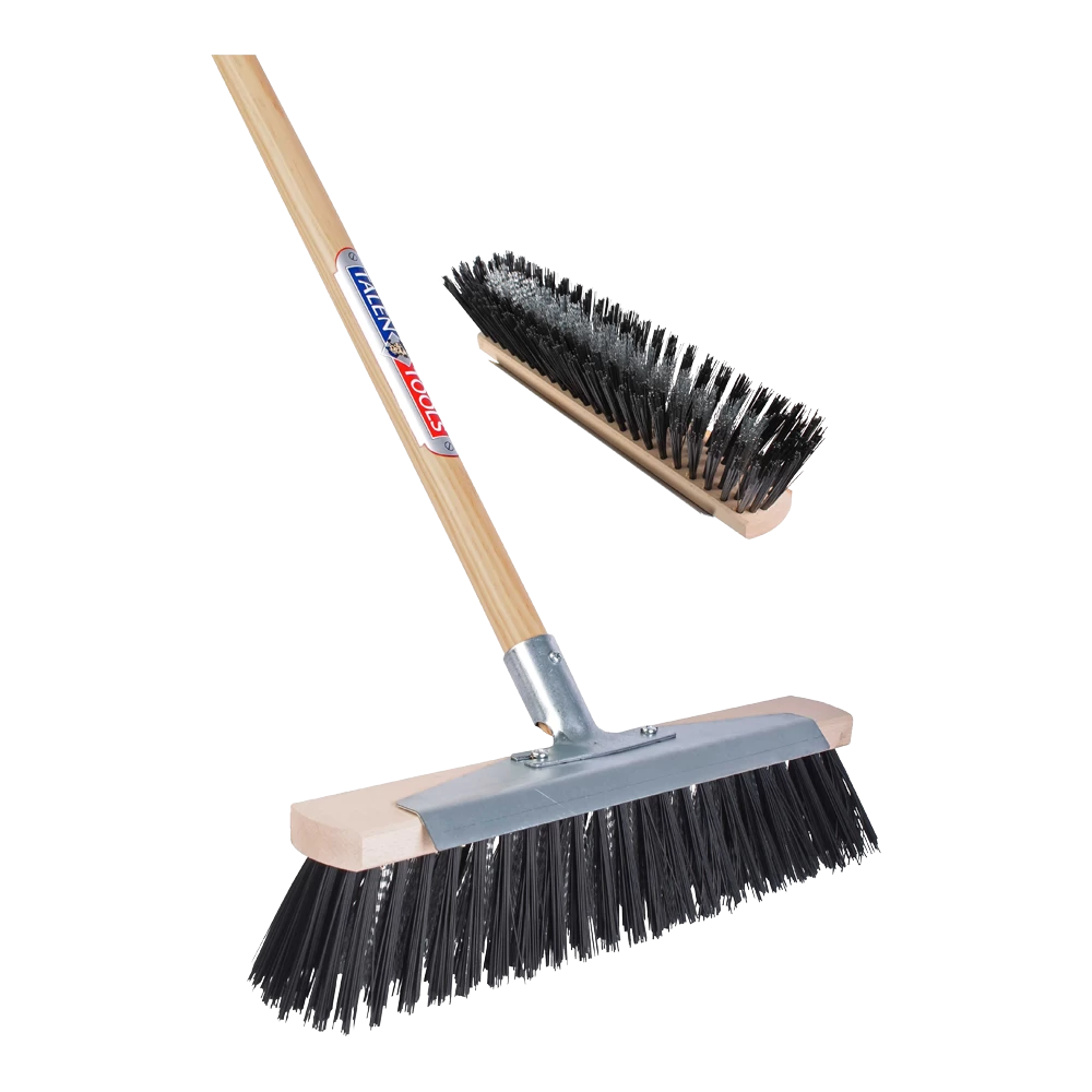 Sneeuw En Ijsbezem Incl. Steel 140 Cm - TalenTools 1 Sneeuw En Ijsbezem Incl. Steel 140 Cm - TalenTools