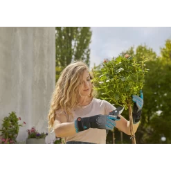 Snoei- En Rozenhandschoen - M - Gardena -Groene Tuin Verkoop snoei en rozenhandschoen m gardena 5 2