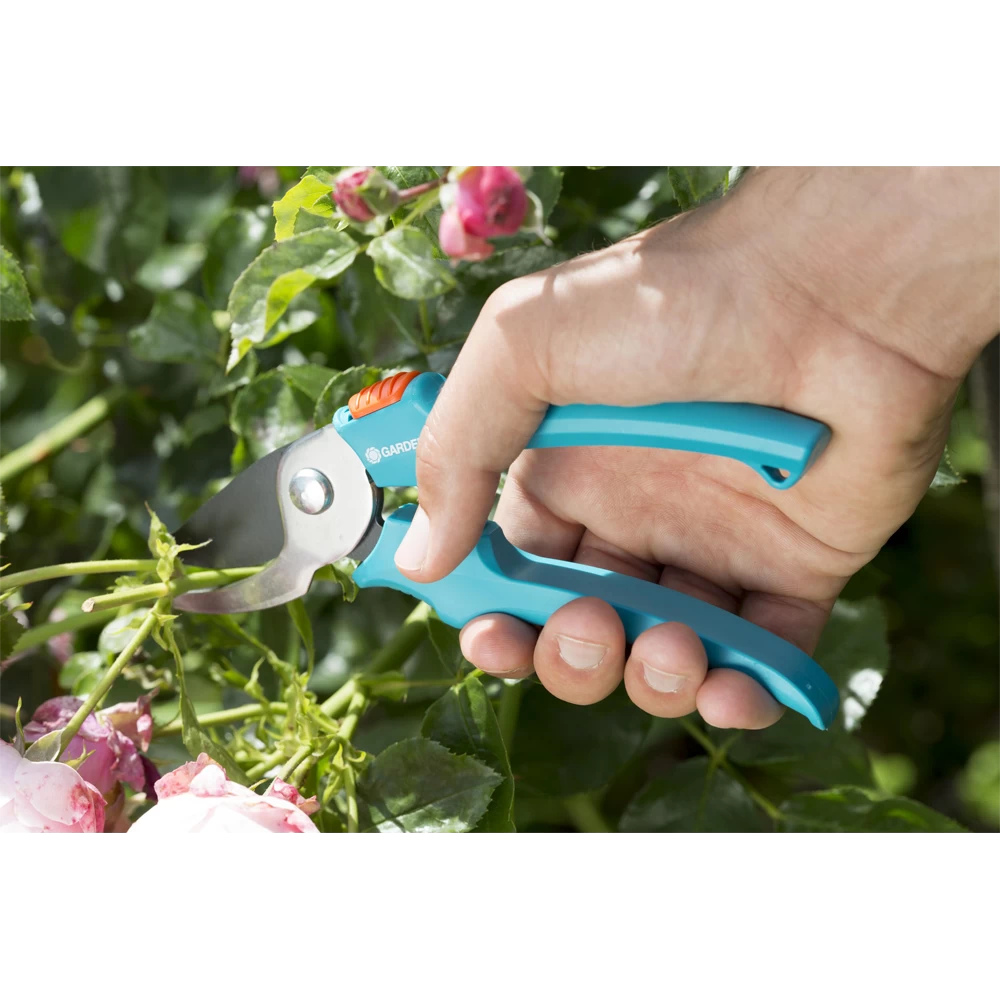Snoeischaar Classic - Gardena 4 Snoeischaar Classic - Gardena - Afbeelding 4