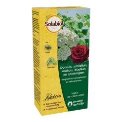 Solabiol Natria Insectenmiddel Concentraat 100ml - Insecten En Ongedierte