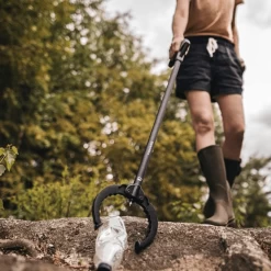 Solid Afvalgrijper - Fiskars -Groene Tuin Verkoop solid afvalgrijper fiskars 5