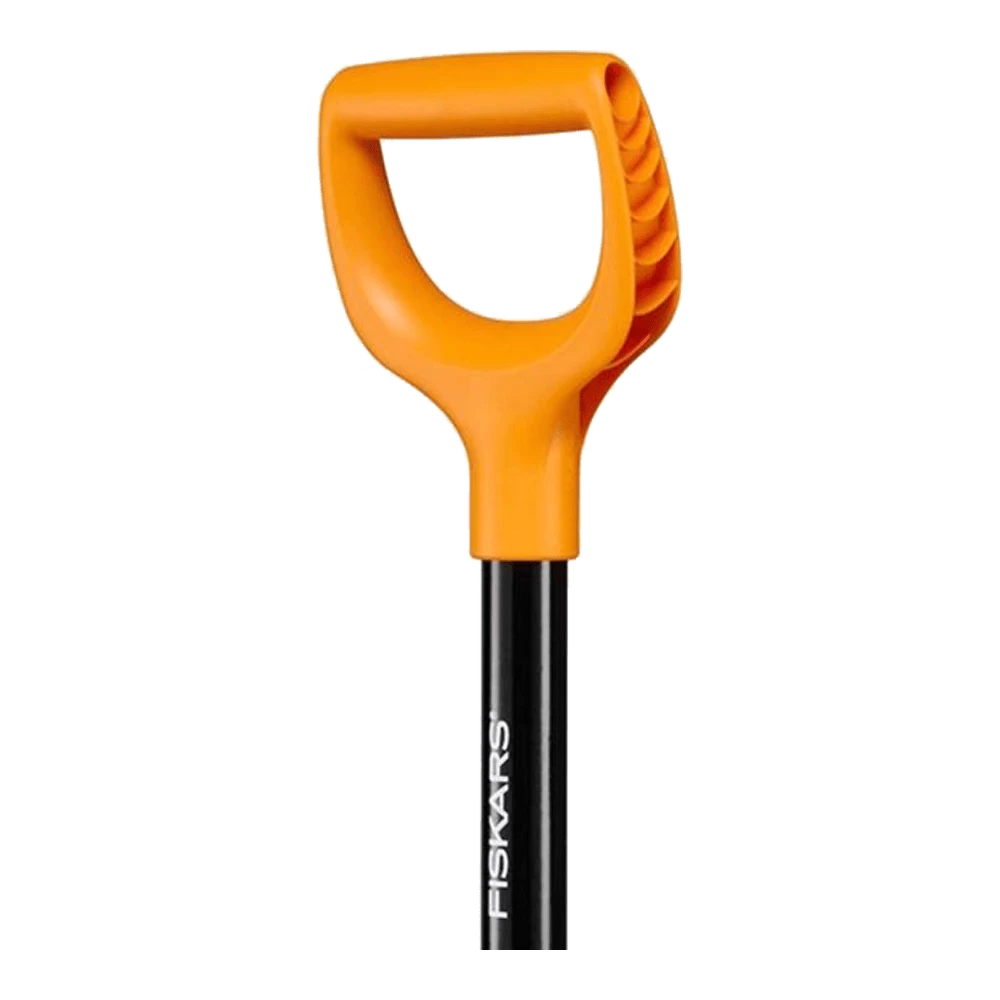 Solidu2122 Tuinspade Rond - Fiskars 3 Solidu2122 Tuinspade Rond - Fiskars - Afbeelding 3