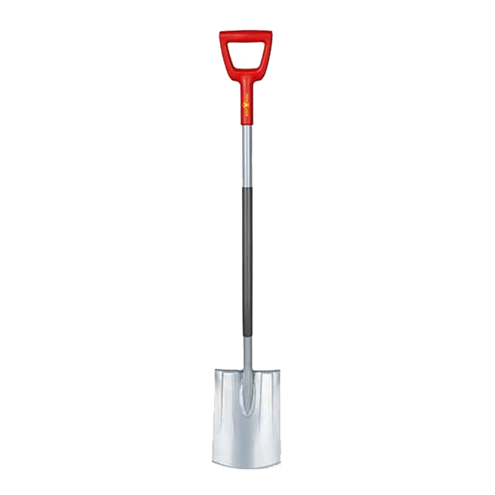 Spade As-d - 123cm - Wolf-Garten 1 Spade As-d - 123cm - Wolf-Garten