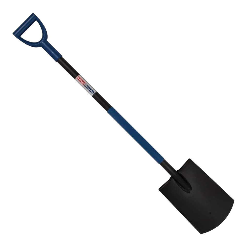 Spade Ergonomisch - TalenTools 1 Spade Ergonomisch - TalenTools