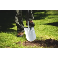 Spitspade Asp-d - 123cm - Wolf-Garten -Groene Tuin Verkoop spitspade asp d 123cm wolf garten 3 4