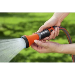 Sproeibroes - Gardena -Groene Tuin Verkoop sproeibroes gardena 4 11