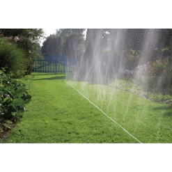 Sproeislang - 15m - Gardena -Groene Tuin Verkoop sproeislang 15m gardena 7 11