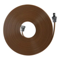 Sproeislang Bruin - 15m - Gardena