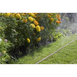 Sproeislang Bruin - 15m - Gardena 10 Sproeislang Bruin - 15m - Gardena -Groene Tuin Verkoop sproeislang bruin 15m gardena 5 11