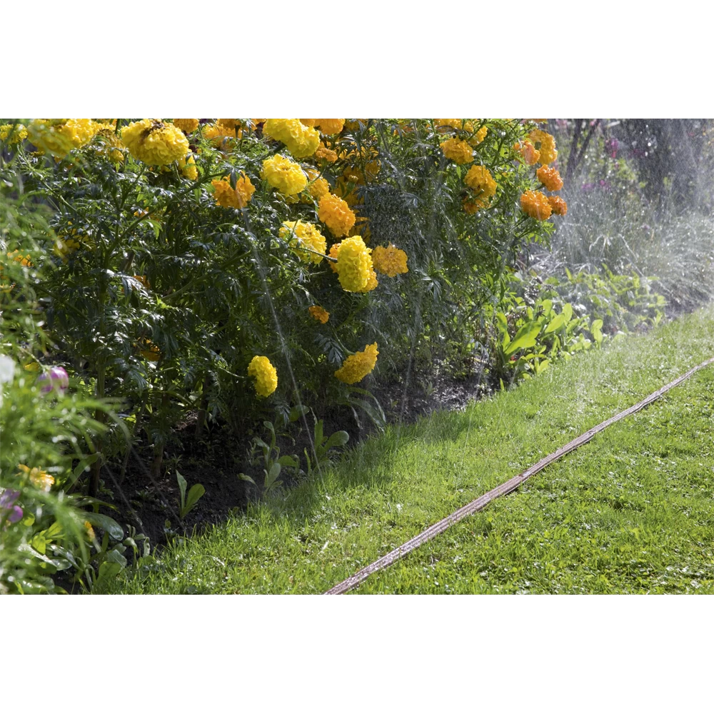 Sproeislang Bruin - 15m - Gardena 5 Sproeislang Bruin - 15m - Gardena - Afbeelding 5