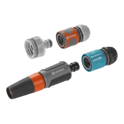 Startset Sproeien Aktie E50 - Gardena